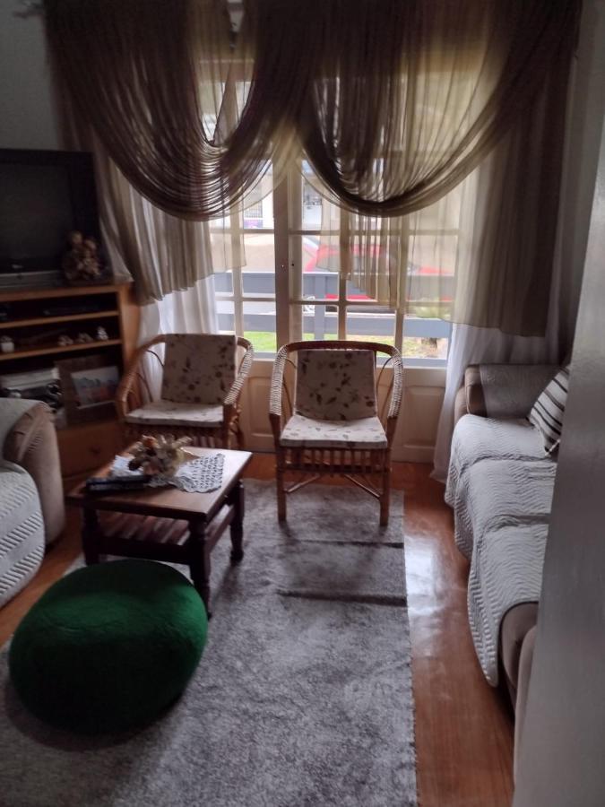 Doce Lar Villa Gramado Luaran gambar