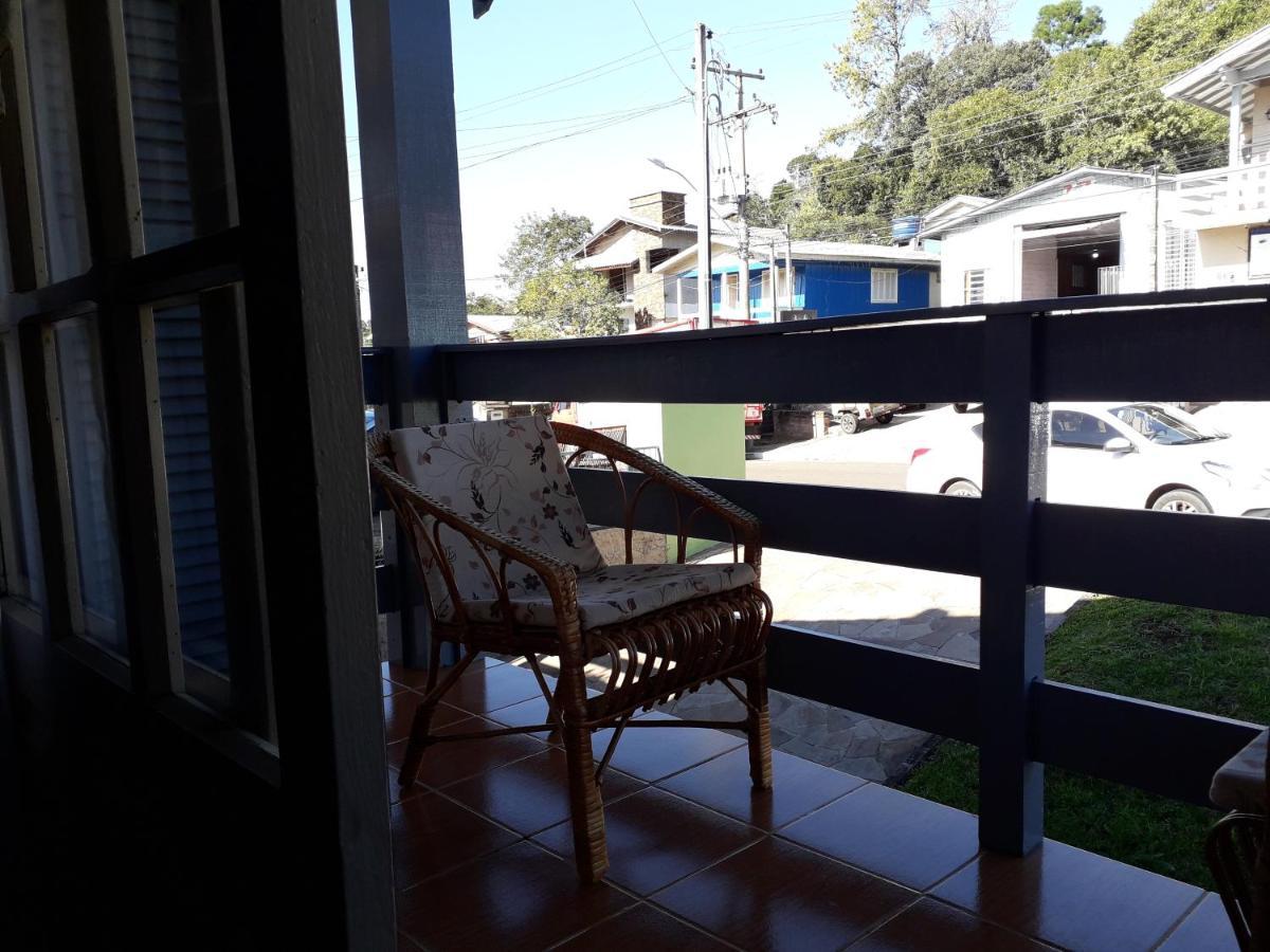 Doce Lar Villa Gramado Luaran gambar