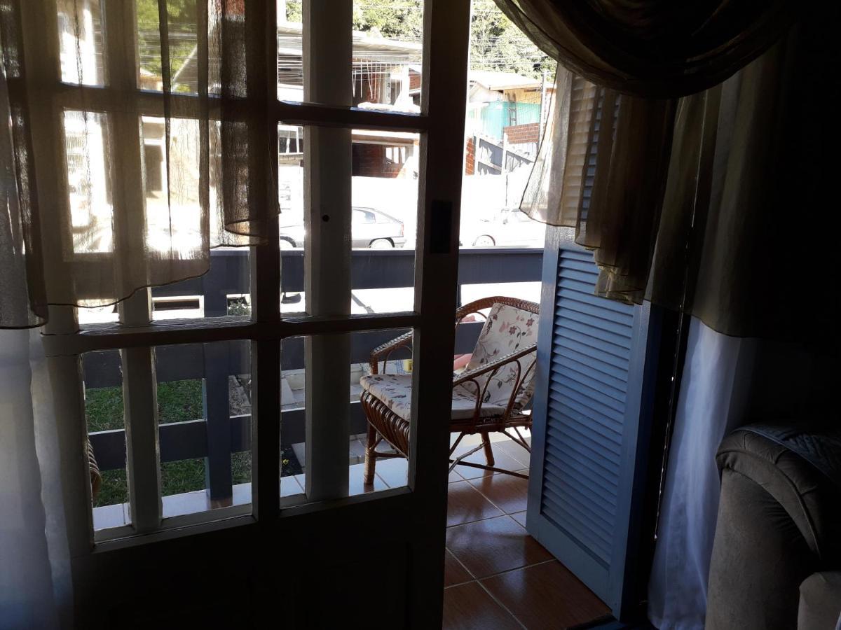 Doce Lar Villa Gramado Luaran gambar