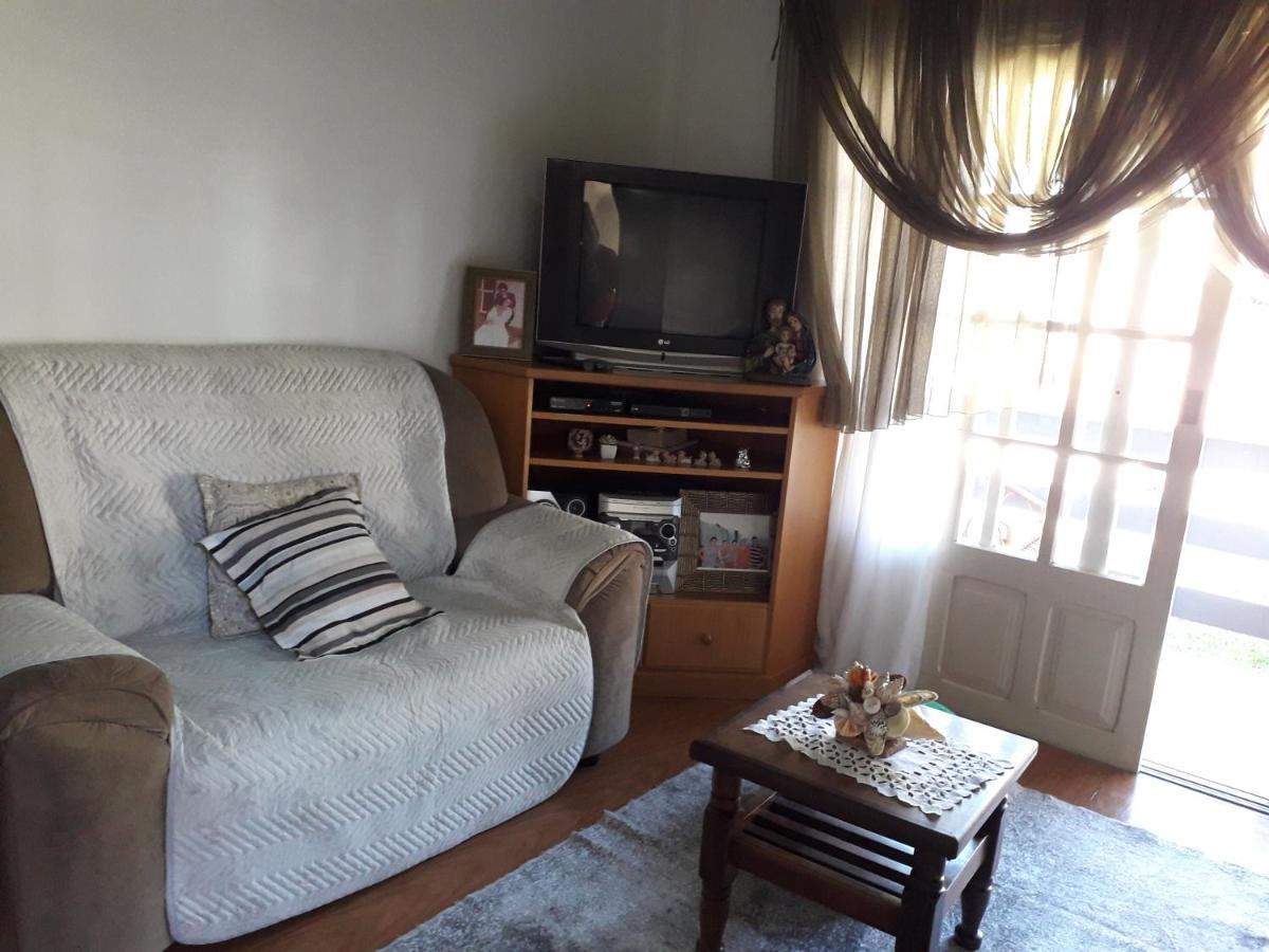 Doce Lar Villa Gramado Luaran gambar