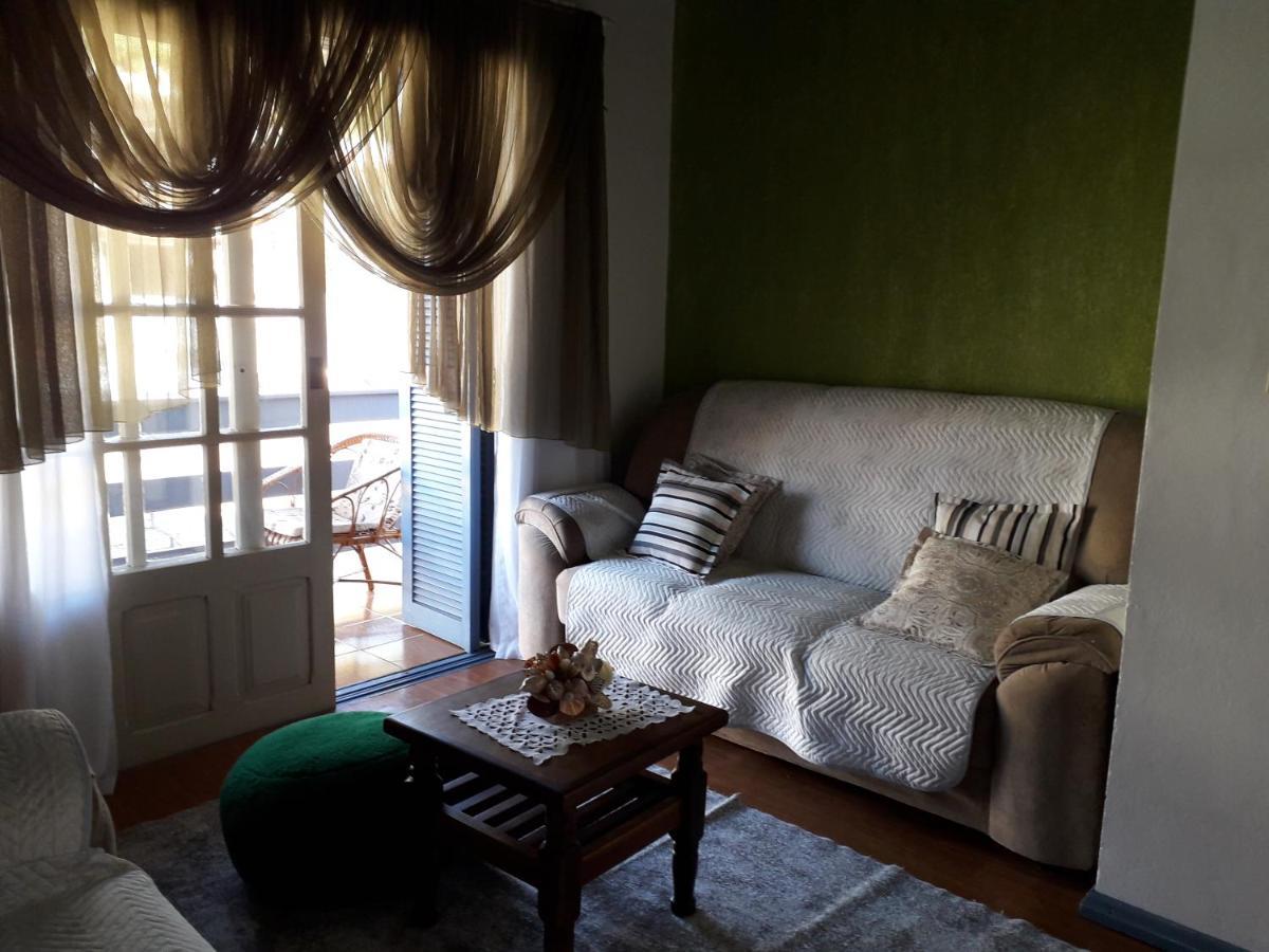 Doce Lar Villa Gramado Luaran gambar