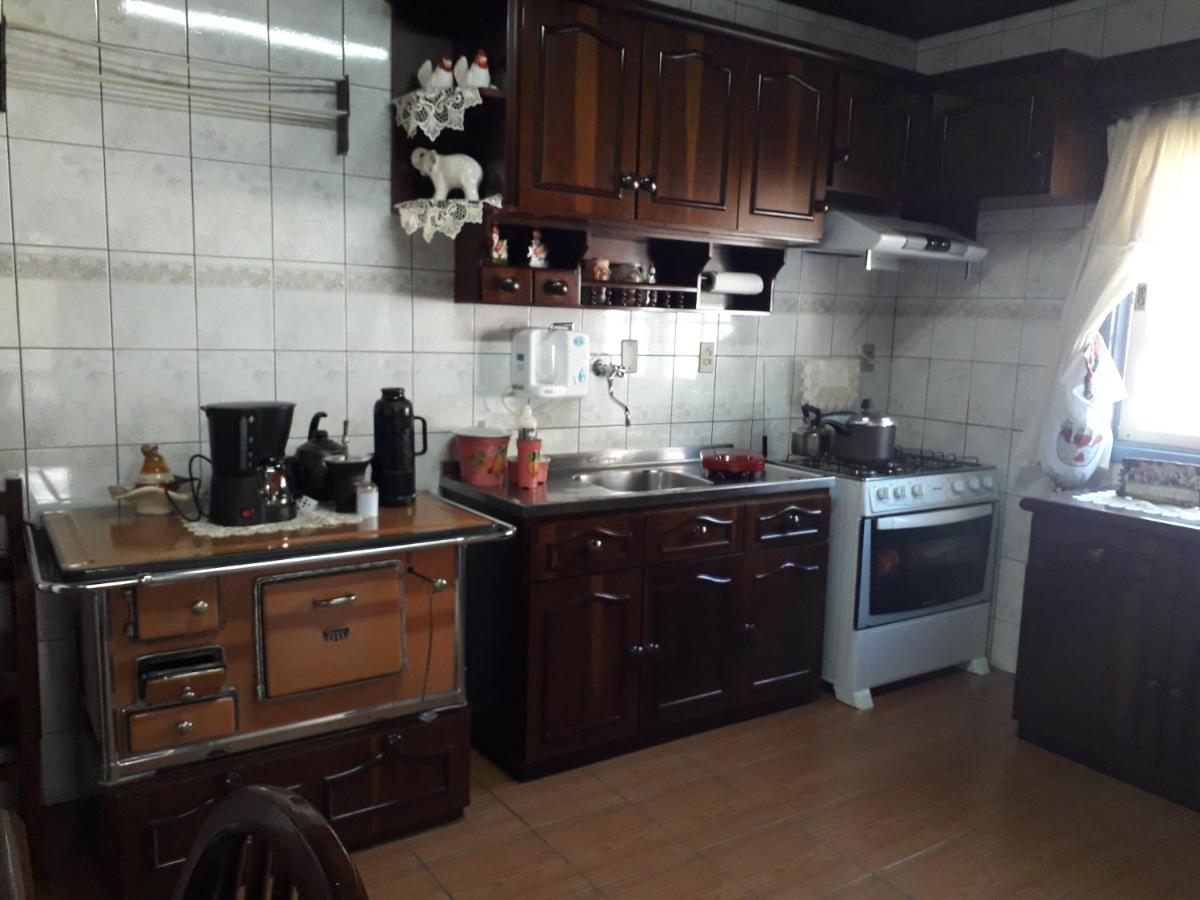 Doce Lar Villa Gramado Luaran gambar