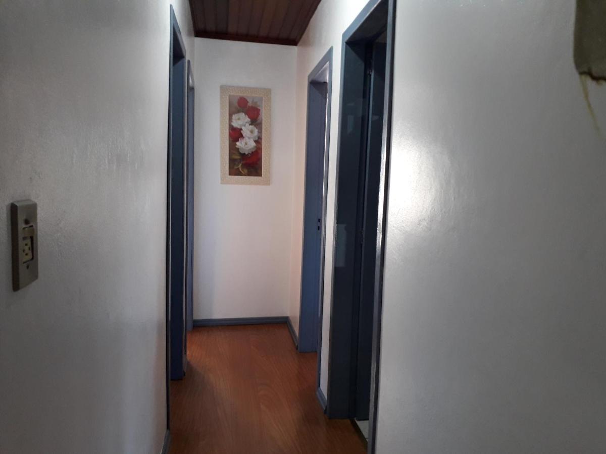 Doce Lar Villa Gramado Luaran gambar