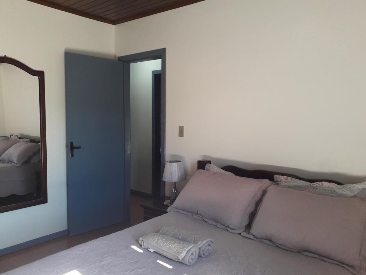 Doce Lar Villa Gramado Luaran gambar